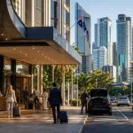 Australian Hotel Demand Soars as Hotel Room Pipeline Shrinks