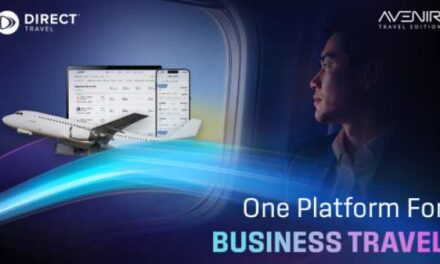 Direct Travel Unveils Next-Gen Avenir Platform