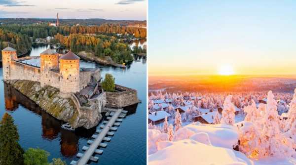 Discover Airlines Expands Finland Flight Network