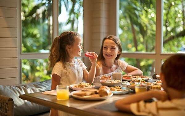 Dine, Sip & Splash at Courtyard Marriott Phuket