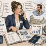 Inspiring Vacations Doubles Agent Commission to 20%