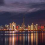 Dubai GDP Hits AED232bn with Q1 2026 Growth