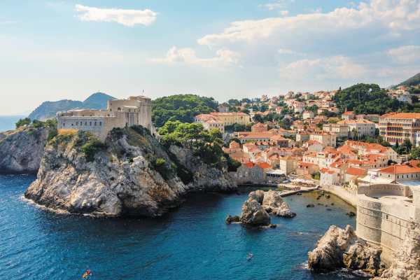 Europe Cruises Sail Beyond Summer with 50% Off