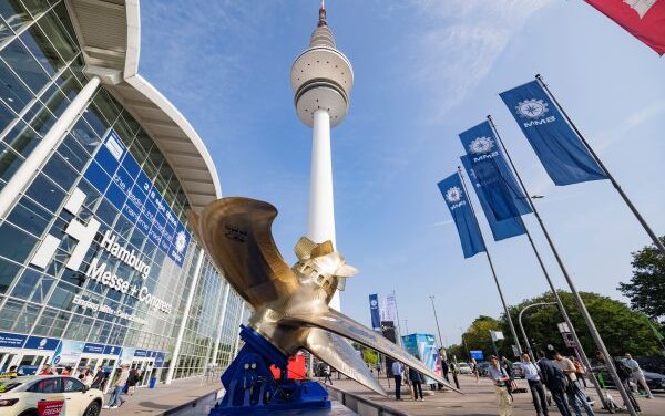 Efficiency First: Energy Efficiency takes centre stage at SMM 2026