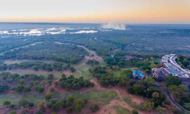 Elephant Hills Delays Revamp for 2027 ICC Cricket World Cup