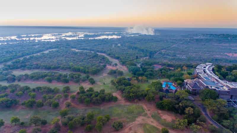 Elephant Hills Delays Revamp for 2027 ICC Cricket World Cup