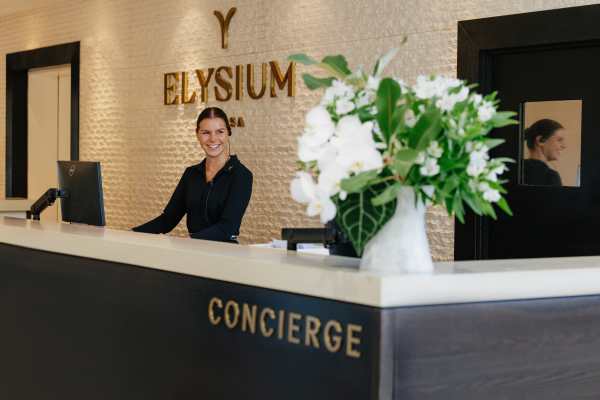 Elysium Noosa Elevates Events and Retreats in Style