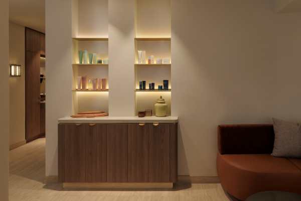 Èliva Spa Brings Luxe New Glow to Blue Mountains