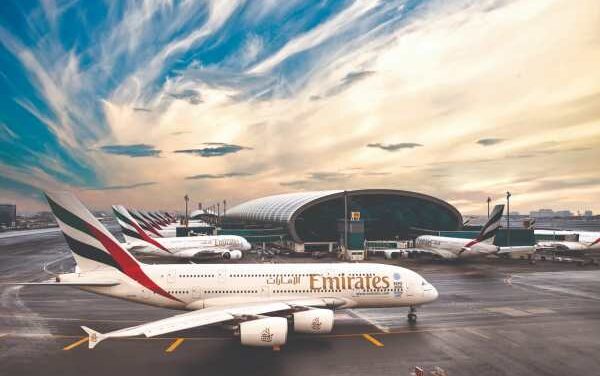 Emirates Skywards Lands on pay.com.au for Aussie Firms