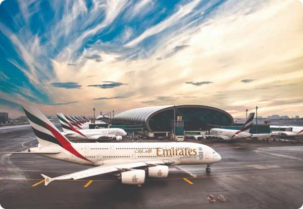 Emirates Skywards Lands on pay.com.au for Aussie Firms