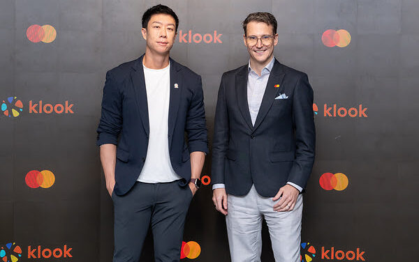 Klook & Mastercard Unlock Smarter Asia Pacific Travel