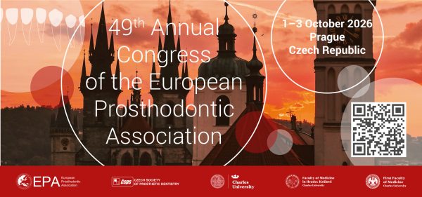 Prague Hosts EPA 2026 Prosthodontic Congress