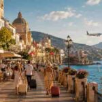 Europe Leisure Travel Spending Hits $2tn Summer High