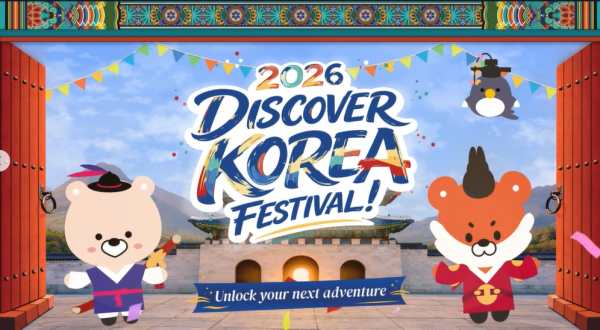 Discover Korea Festival Brings Seoul to Sydney