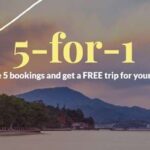 Explore Worldwide Agent Incentive Unlocks Free Trip for 2027