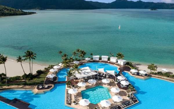 Hayman Spa Elevates Wellness with Subtle Energies