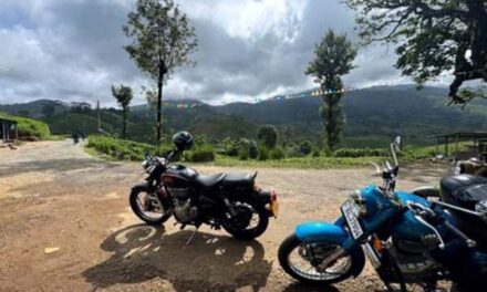 Extreme Bike Tours Doubles Sri Lanka Adventures