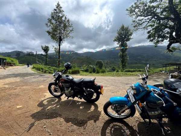 Extreme Bike Tours Doubles Sri Lanka Adventures