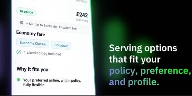 FCM’s AI Booking Tool Lets Business Travel Talk
