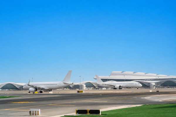 FL Technics Wins Four UAE Wide-Body Aircraft Approvals