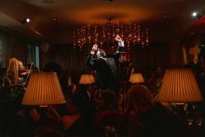 Faena Opening