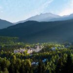 Fairmont Sea-to-Sky Escape Redefines Canadian Luxury