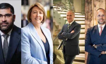 WTM Spotlight Riyadh Lands Major Travel Partners