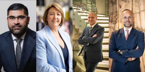 WTM Spotlight Riyadh Lands Major Travel Partners