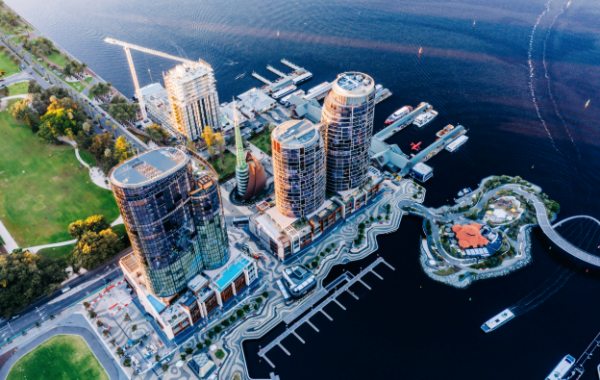The Ritz-Carlton Perth Launches Family Escape Deal