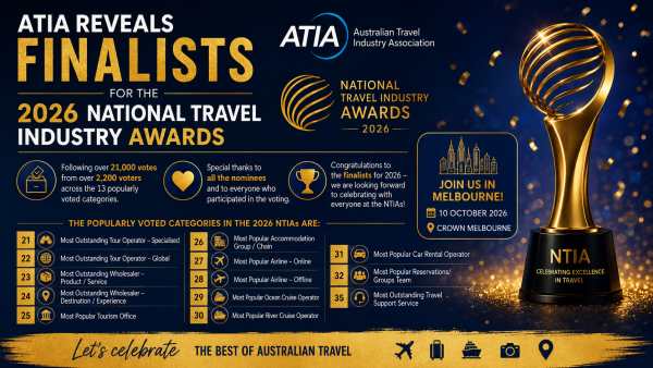 NTIA 2026 Finalists Revealed After Record Vote
