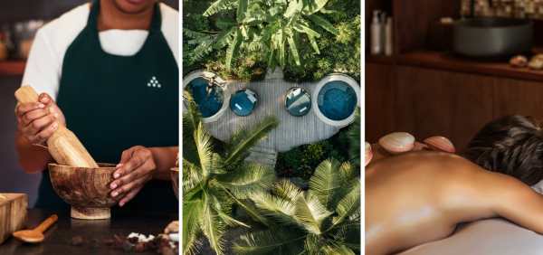 Six Senses Fiji Unveils Five Wellness Wonders