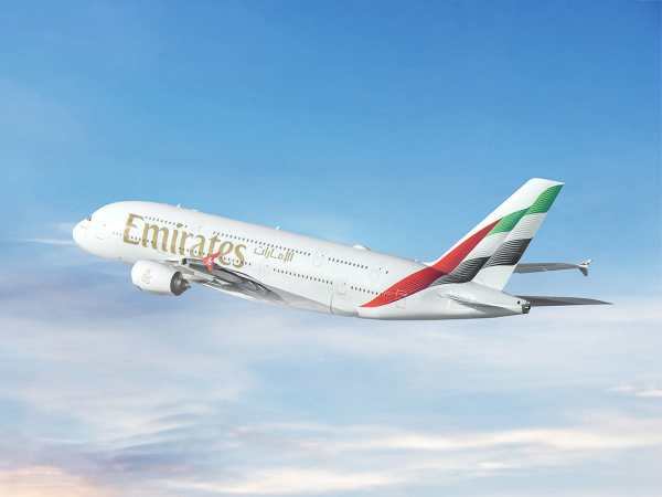 Emirates Reveals Five Ways to Fly with Confidence