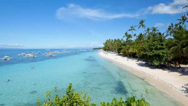 Fly to Bohol: Alona Beach Ranks Among Philippines’ Best