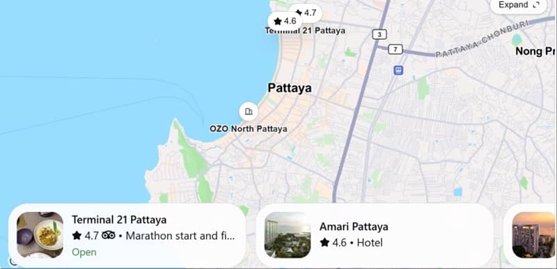 Pattaya Event Tourism Powers Thailand’s Seaside City Revival