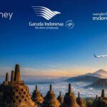 Garuda Indonesia Unlocks 170,845 Free Domestic Seats