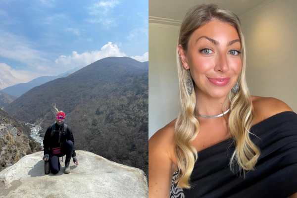 G Adventures Taps Georgia Nankivell for VIC & TAS