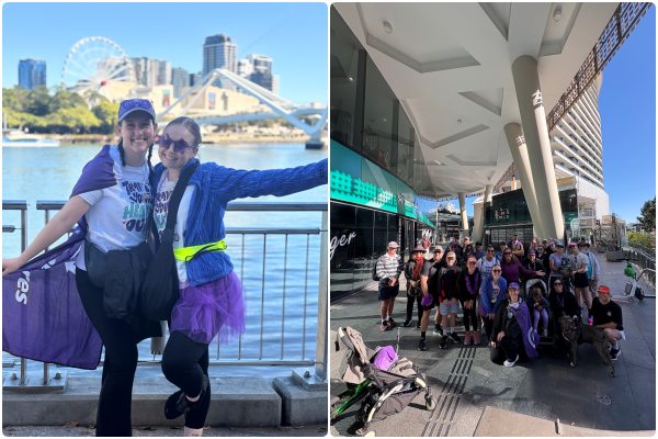 G Adventures Steps Up for Planeterra’s Global Cause