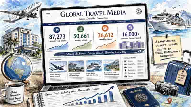 GTM Audience Soars as 87,273 Views Light Up Two Weeks