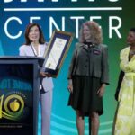 Javits Center Celebrates 40 Years of NYC Greatness