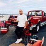 Airbnb and Volk Fire Up an Epic Aussie Tailgate