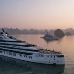 Grand Pioneers Redefines Luxury Cruising Across Ha Long Bay
