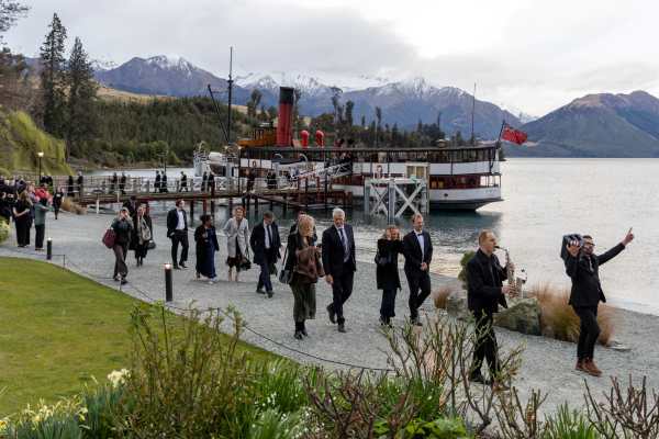 RealNZ’s Night for Nature Raises $240K for Kiwi