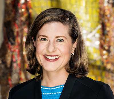 Guggenheim Abu Dhabi Names First Museum Director