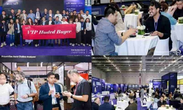 Global Hosted Buyers Get Fast Track to HOTELEX Shenzhen 2026