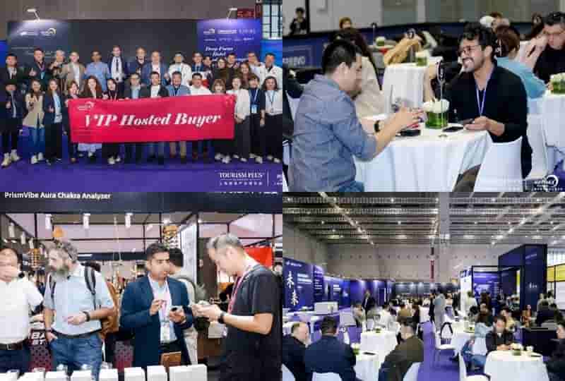 Global Hosted Buyers Get Fast Track to HOTELEX Shenzhen 2026