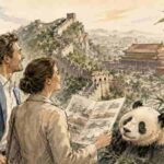 Wendy Wu Halves 2026 China Tours for Travel Agents