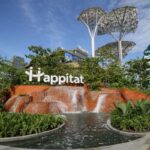 Happitat Opens in Bangna as World’s First Happiness Hub