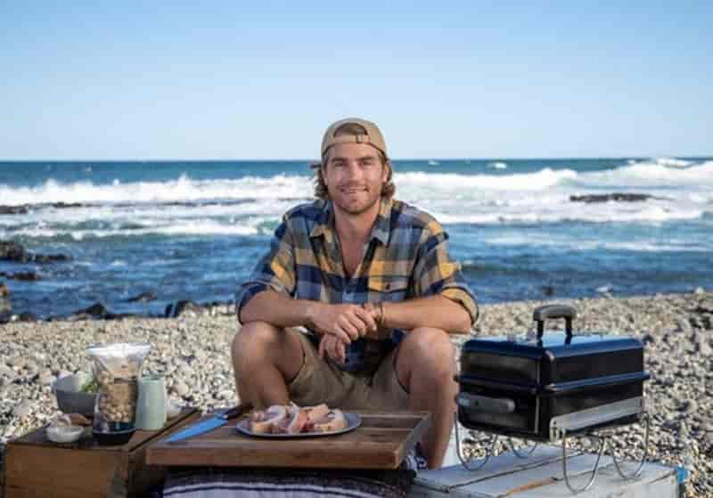 Hayden Quinn