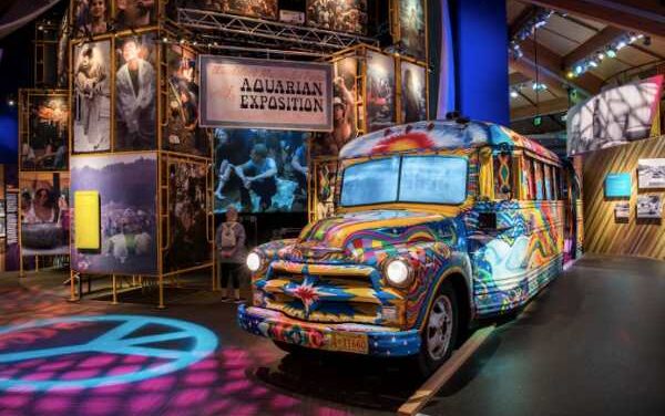 11 New York Arts & Culture Experiences You Can’t Miss