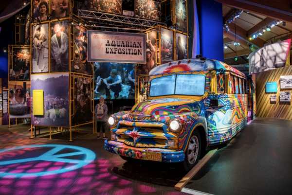 11 New York Arts & Culture Experiences You Can’t Miss